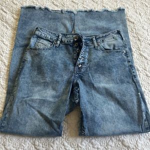 Cowgirl tuff trousers